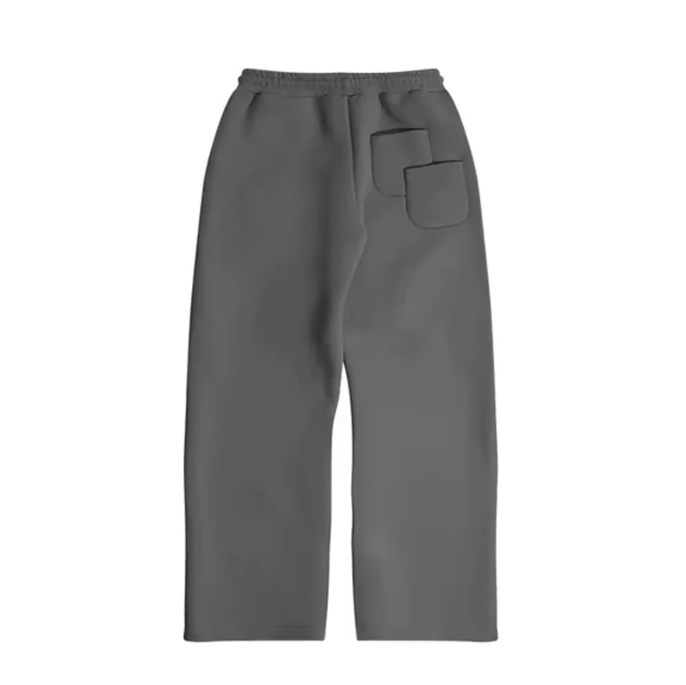 Tracksuit „WAVY” Hoodie/Pants