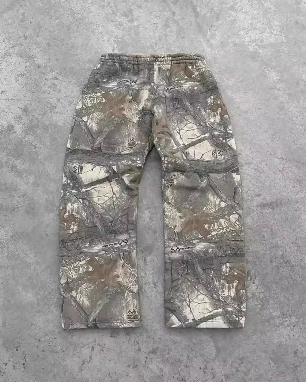 Tracksuit „CAMEO” Hoodie/Pants