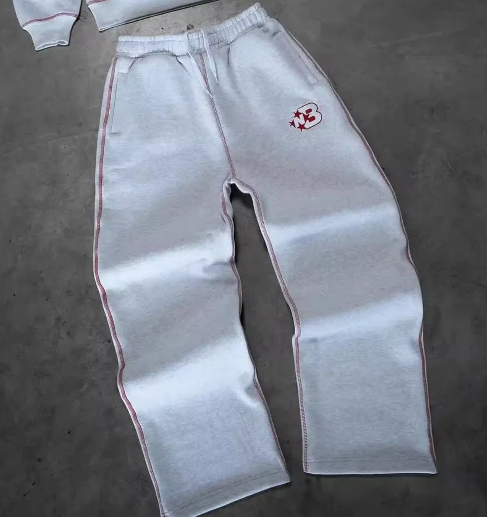 Tracksuit „NABE” Hoodie/Pants