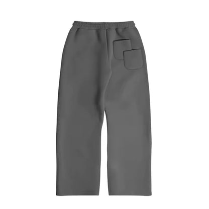 Tracksuit „WAVY” Hoodie/Pants