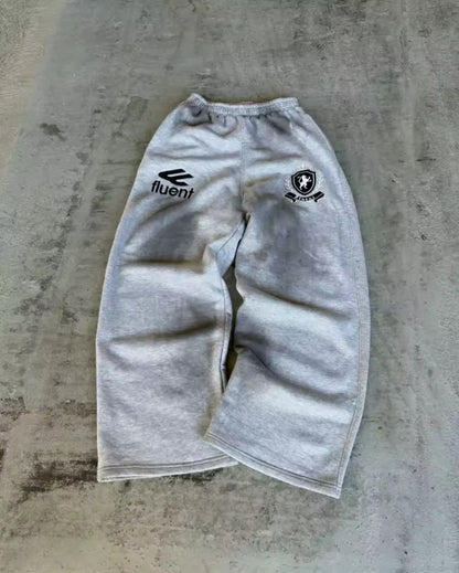 Tracksuit „FLUENT” Hoodie/Pants