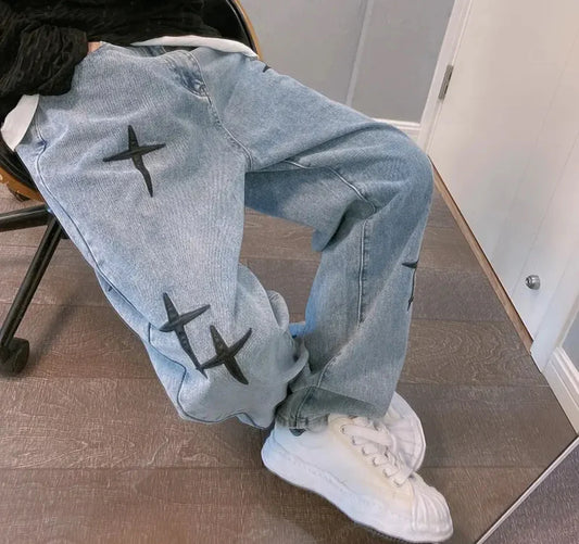 Pants „stars”