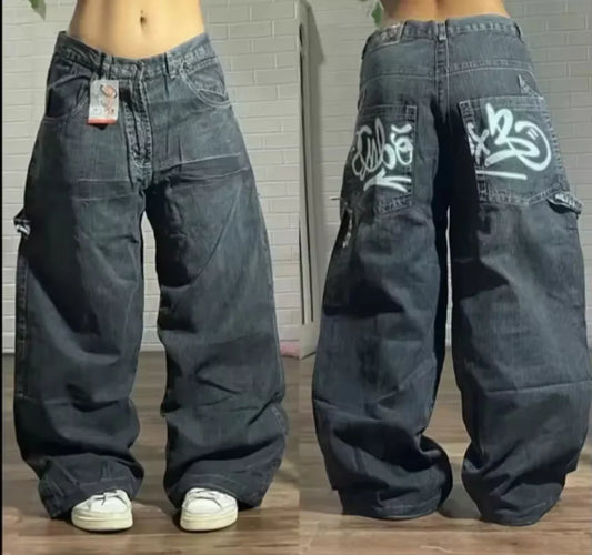Y2K Jeans