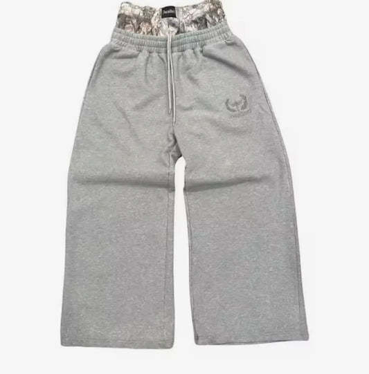 Baggy Pants „camo”