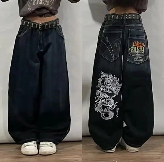 Y2K Jeans